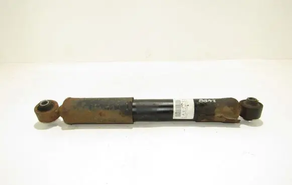 Toyota RAV 4 (XA30) Rear shock absorber/damper 4853142130