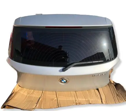 BMW 1 F20 F21 Tailgate/trunk/boot lid 