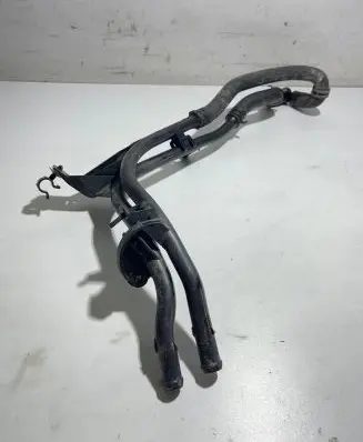 Volkswagen Tiguan Engine coolant pipe/hose 1K0121070BD