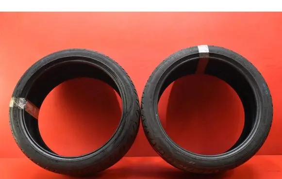 Audi A5 8T 8F R17 summer tire 3528703650584