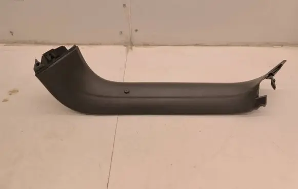 Volkswagen Tiguan Other trunk/boot trim element 5NA867704B