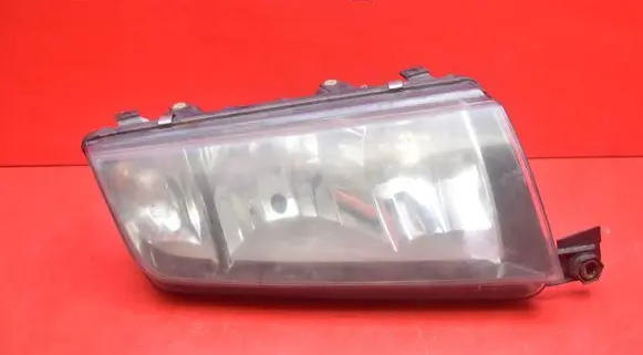 Skoda Fabia Mk1 (6Y) Headlight/headlamp