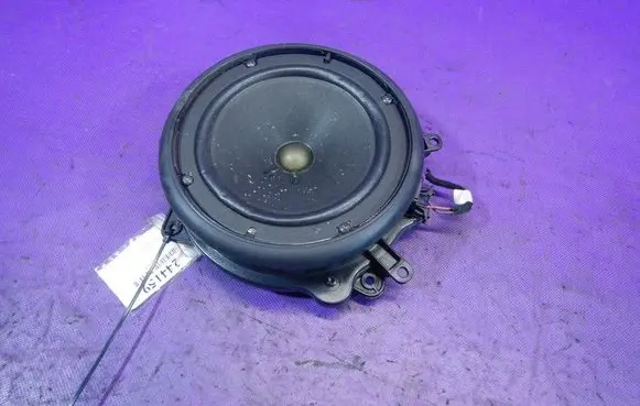 Audi A8 S8 D3 4E Front door speaker