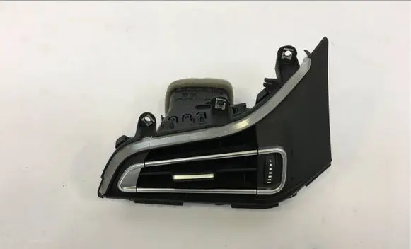 BMW i8 Dashboard side air vent grill/cover trim 9319978 64229319978