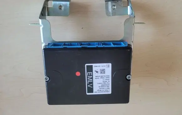 Iveco Daily 6th gen Other control units/modules A2C53429689 363732 5801375499