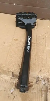 Opel Grandland X Front bumper shock/impact absorber 52000W02