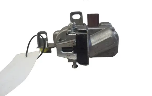 Steering wheel lock