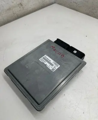 Porsche Macan (95B) Engine control unit/module 95B906022C 5WP4651501