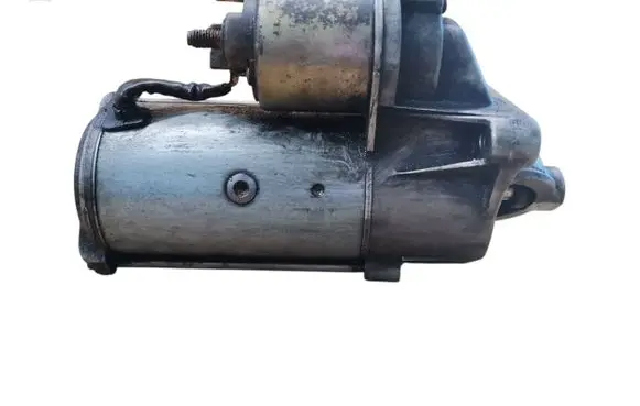 Volvo S40, V40 Starter motor 8200064465B 30620657 D7R48