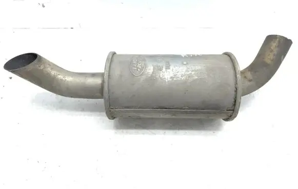 Land Rover Range Rover Sport L320 Rear muffler/silencer tail pipe DAM038