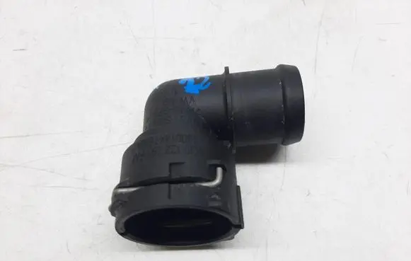 Volkswagen T-Roc Engine coolant pipe/hose 5Q0122291FM