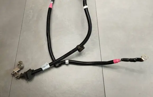BMW X1 F48 F49 Other wiring loom 8594490 96859448802 50000204