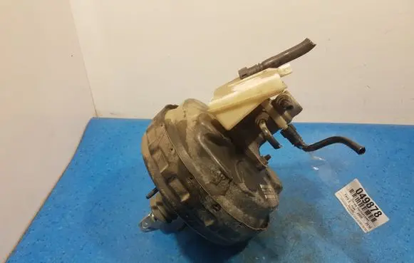 Ford S-MAX Brake booster 6G91-2B195PD