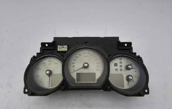 Lexus GS 300 350 430 450H Speedometer (instrument cluster) 8380030E60