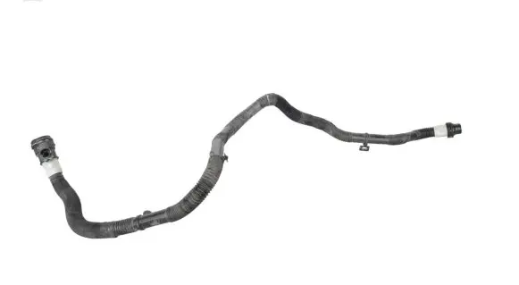 Tesla Model 3 Engine coolant pipe/hose 107759277F