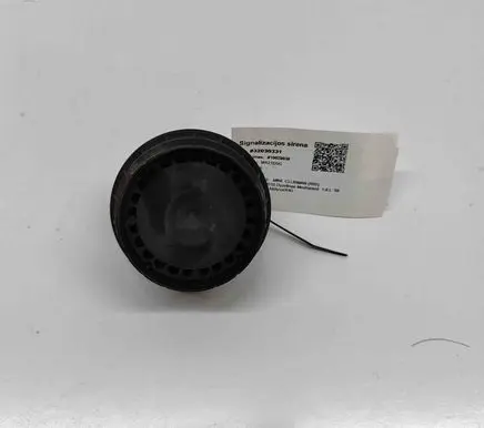 Mini One - Cooper Clubman R55 Alarm system siren 6970943