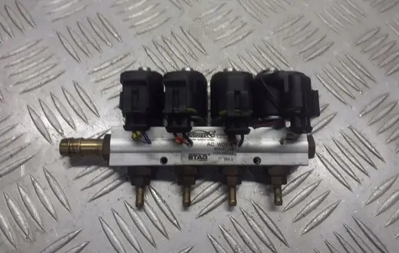Opel Astra H LP gas injector 110R-000044