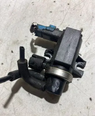 Peugeot 307 Turbo solenoid valve 9641726680
