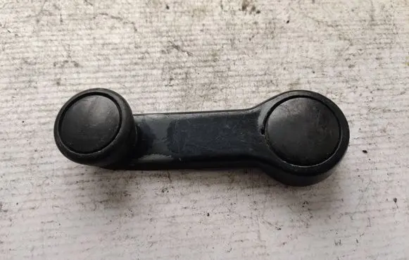 Ford Transit Front door window winding handle 85BBA23342AA