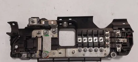 Ford Transit Fuse module 6C1T14A067EA K067N