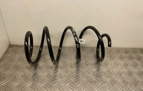 Ford Focus Front coil spring JX615310 JX615310ECC