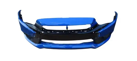 Mitsubishi ASX Front bumper 6400H242ZZ
