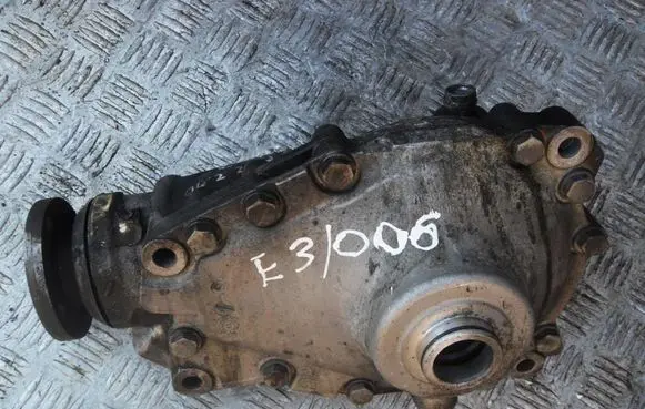 BMW 4 F32 F33 Front differential E3/006