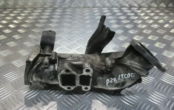 Opel Zafira B Other exhaust manifold parts 8973858235