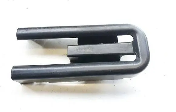 Citroen C4 I Picasso Rear seat side bottom trim 9660711980 300083218