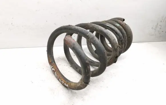 Volvo XC90 Rear coil spring