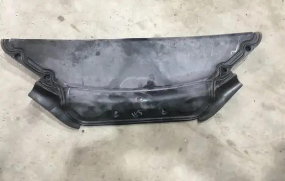BMW X5 F15 Other engine bay part 7309204