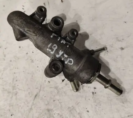 Fiat Croma Fuel pressure regulator 55202754