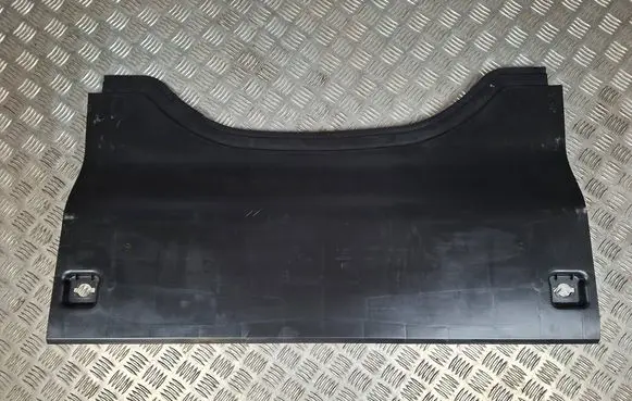 Mercedes-Benz E W212 Trunk/boot floor carpet liner A2126930233