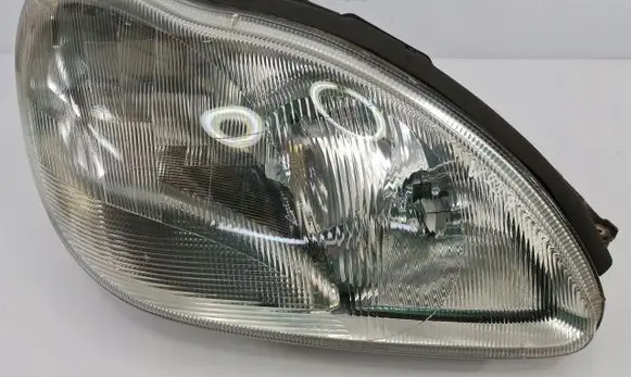 Mercedes-Benz S W220 Headlight/headlamp A2208200861