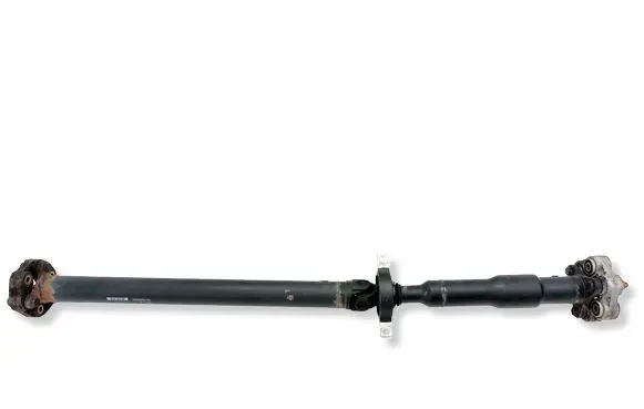 BMW 4 F32 F33 Drive shaft (set) 762635303 7626353
