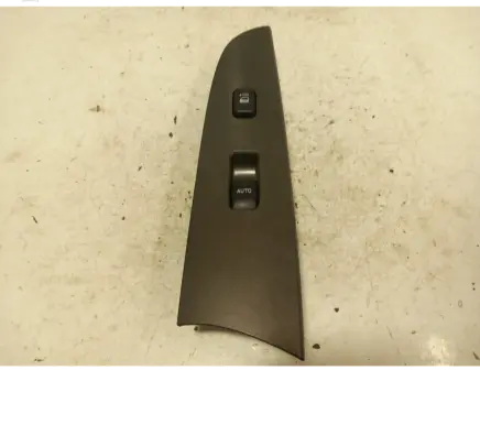 Lexus IS 220D-250-350 Electric window control switch 74232531