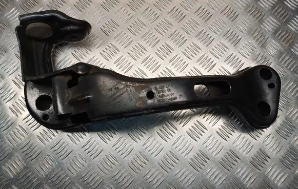 BMW X3 E83 Gearbox mounting bracket 340227 10119018 S355MC
