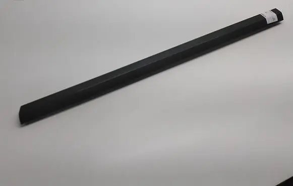 Volvo V70 Front door trim (molding) 30791066