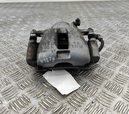 BYD Atto 3 Front brake caliper