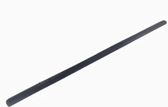 Dacia Logan II Front door trim (molding) 8200209755