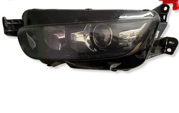 Citroen C4 Grand Picasso Headlight/headlamp 9677217580