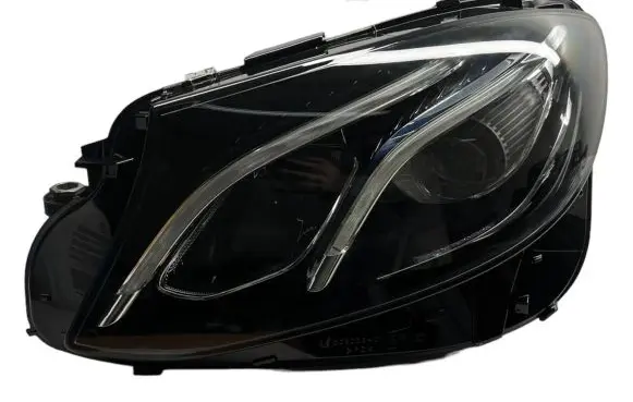 Mercedes-Benz E AMG W213 Headlight/headlamp A2139063904