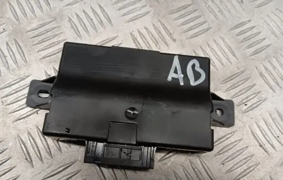 Audi A6 S6 C7 4G Gateway control module 4G0907468AB