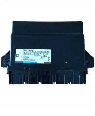Ford Focus Comfort/convenience module AV6N-19G481-AJ
