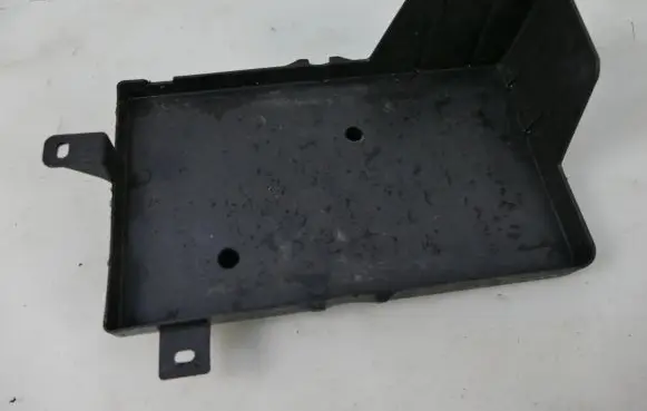 Mitsubishi ASX Battery box tray cover/lid 8201A155