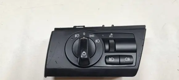 BMW X3 E83 Light switch 3420276 532321474