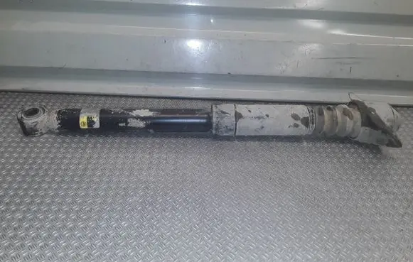 Skoda Octavia Mk2 (1Z) Rear shock absorber/damper 