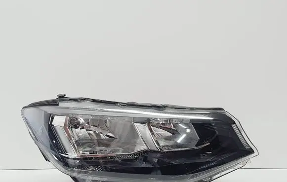 Volkswagen Caddy Headlight/headlamp 2K8941006C