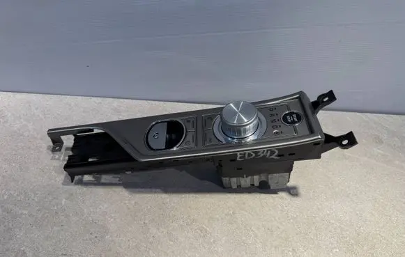 Jaguar XF X250 Gear selector 9X237E453BDED342 10007099 90124110070259