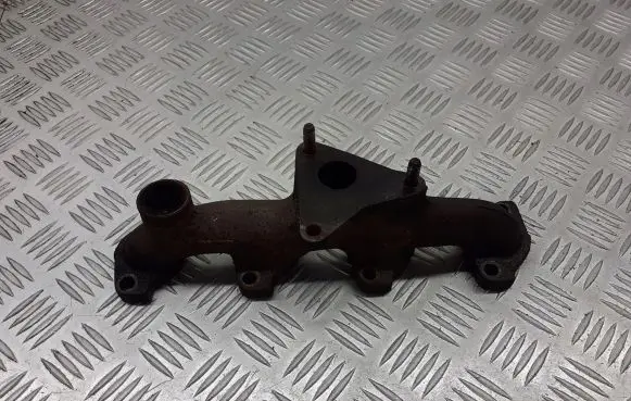 Renault Kangoo I Exhaust manifold